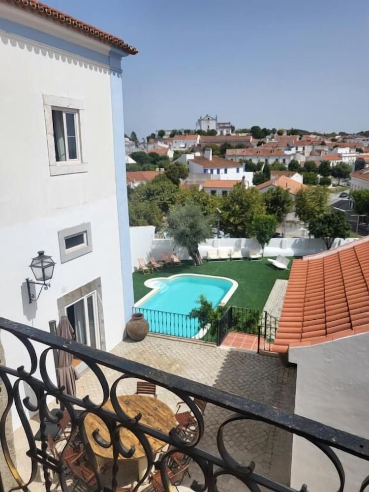 Solar de Arraiolos — hotel in Arraiolos
