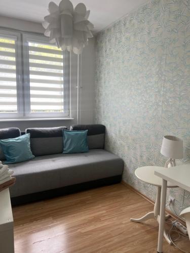 Uroczy Apartament II blisko morza — 4-Star Luxury Hotel in Gdansk, Poland