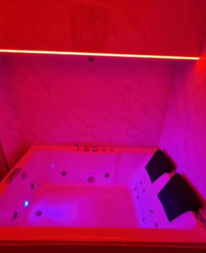 B&B Grecale Suite & Spa — 4-Star Luxury Hotel in Rende, Italy