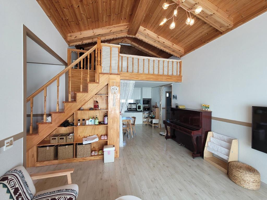 Goseong Korea inn Private Pension — 4-Star Luxury Hotel in Sokcho, South Korea