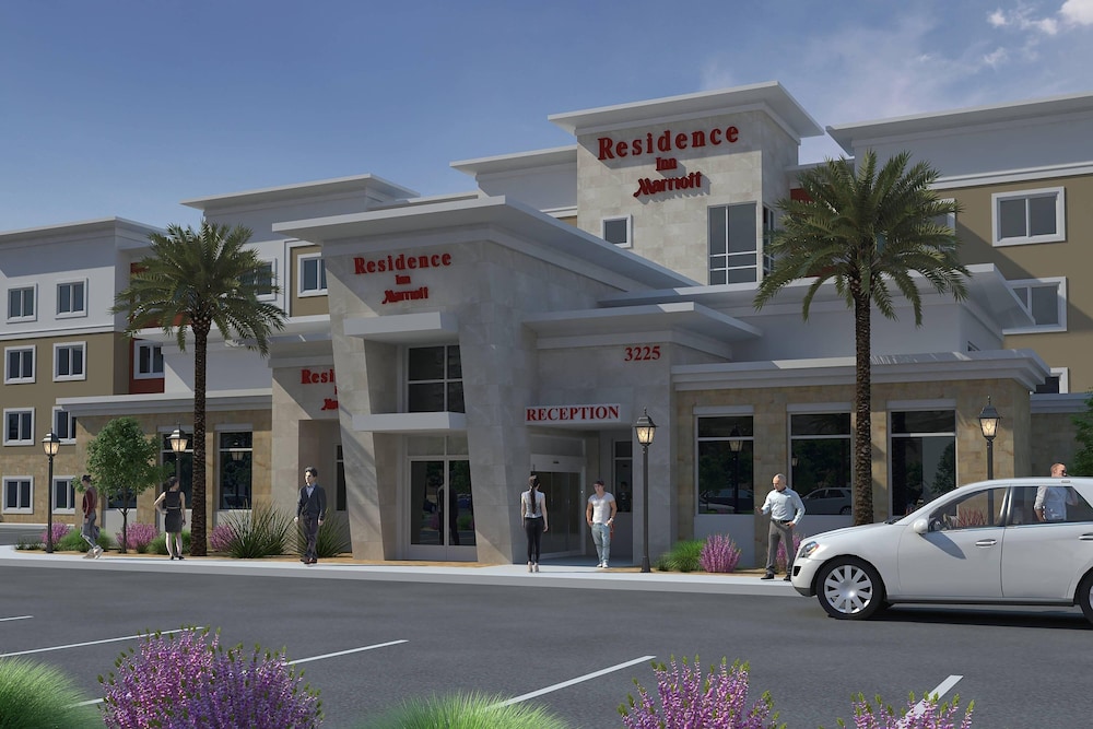 Residence Inn by Marriott Las Vegas South Henderson - photo 34
