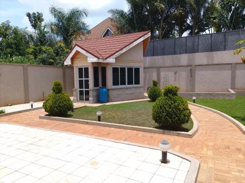 Countryside Villas Muthaiga