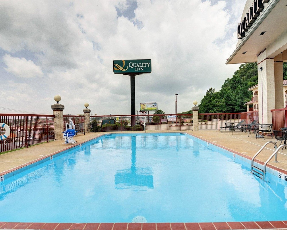 Quality Inn Conway Greenbrier - photo 45