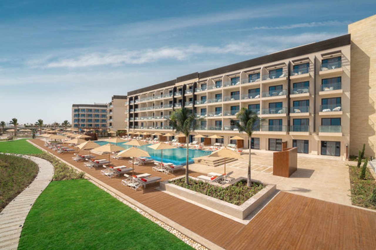 Palma Bay Rotana Resort — hotel in Al Hammam