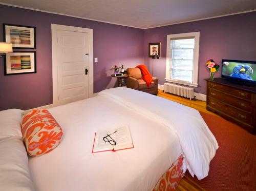 Barrows House - photo 25