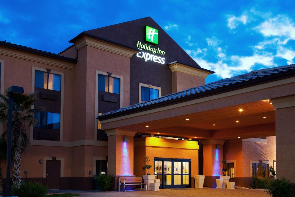 Holiday Inn Express Hotel & Suites Kingman by IHG - photo 45