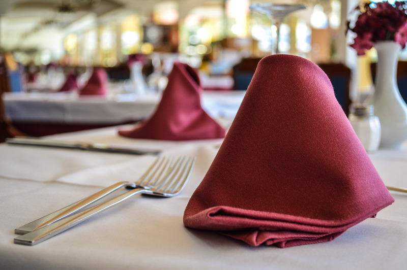 Seramar Comodoro Playa