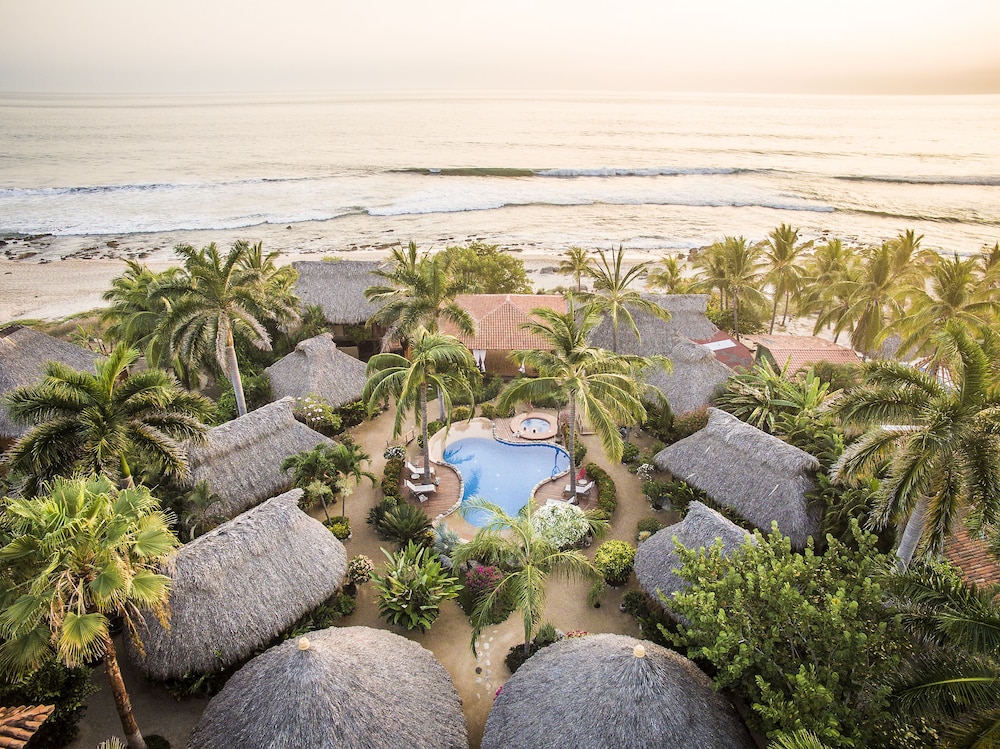 Present Moment Retreat — hotel in La Union