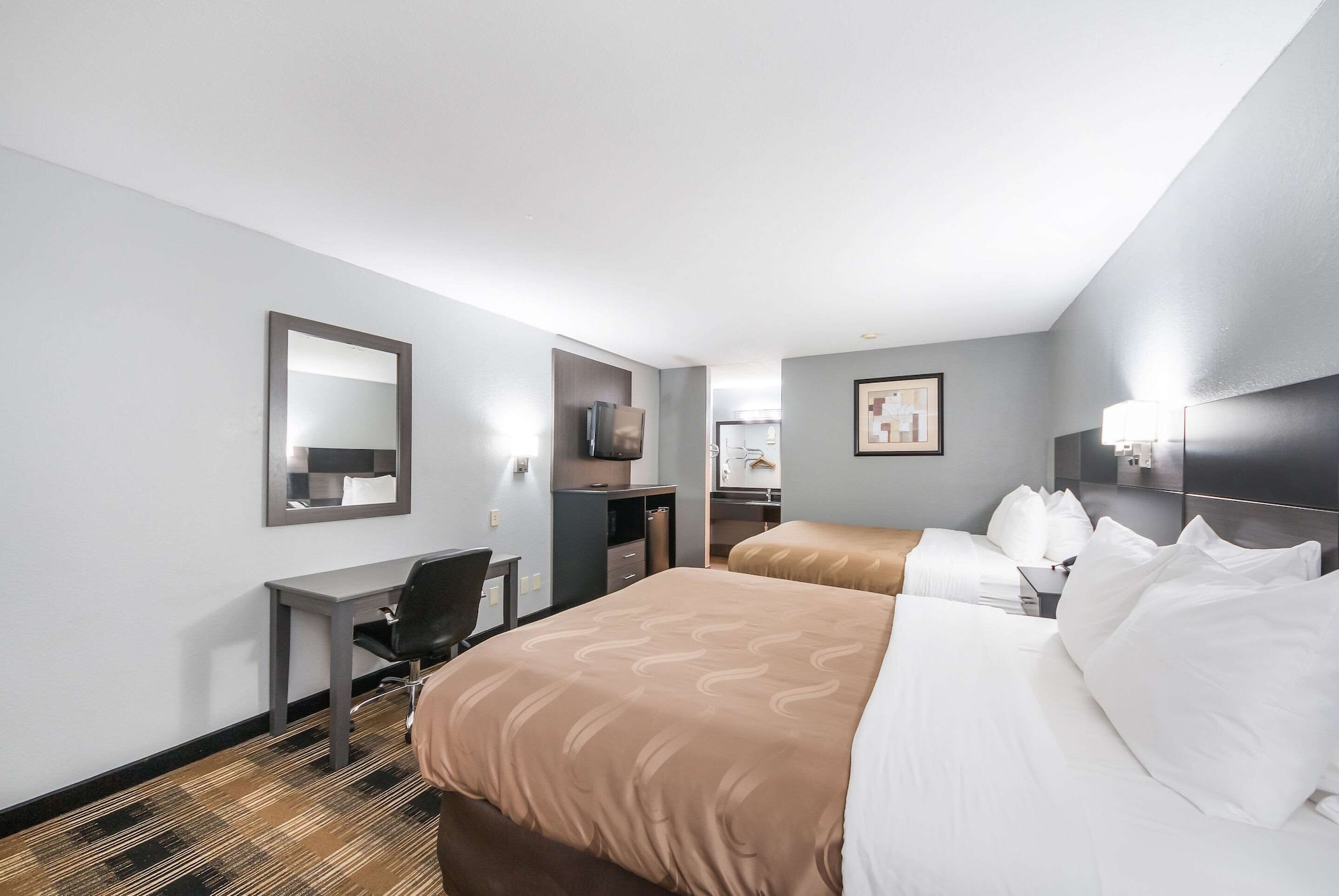 Quality Inn Near Medical Center - featured photo