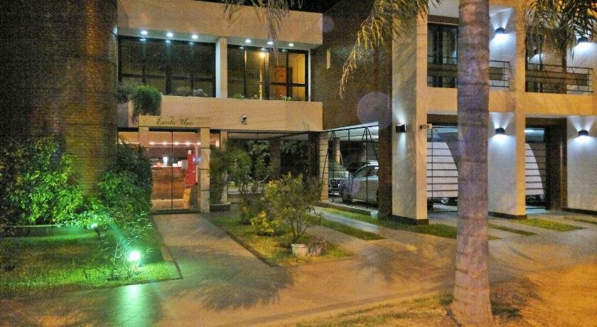Hotel Escala Uno in Santo Tome, Argentina