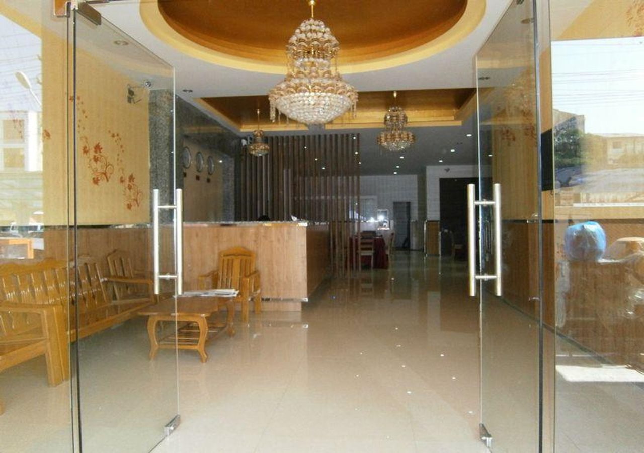 Wealthinns U Chit Mg Hotel — Yangon — photo 5