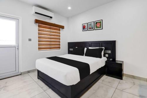 Hotel O Munnar Bypass - carbon neutral hotel in Munnar