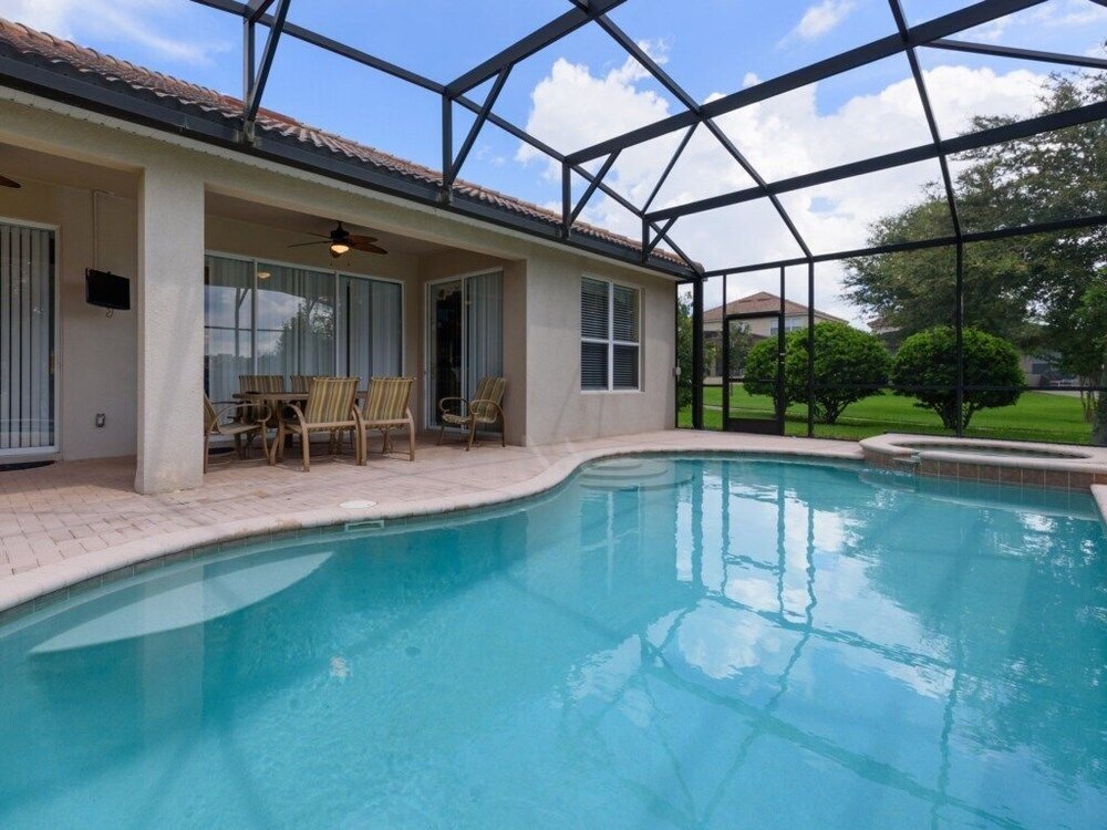 Fv64670 Windsor Hills Resort 4 Bed 4 Baths Villa - photo 7