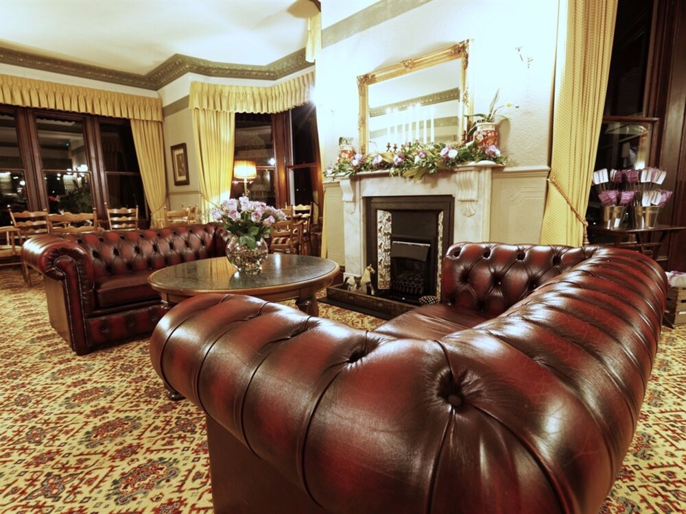 Hotel Yeoldon — Bideford — photo 3