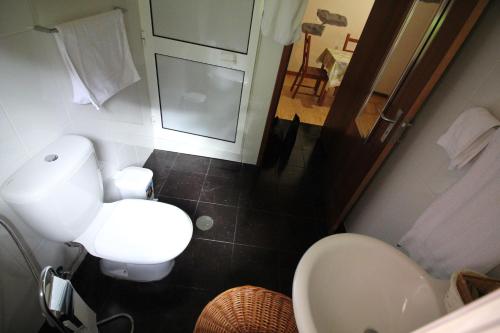 Casinhas da Laurissilva in Sao Vicente, Portugal