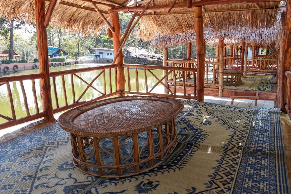 Soutchai Resort — Vientiane — photo 2