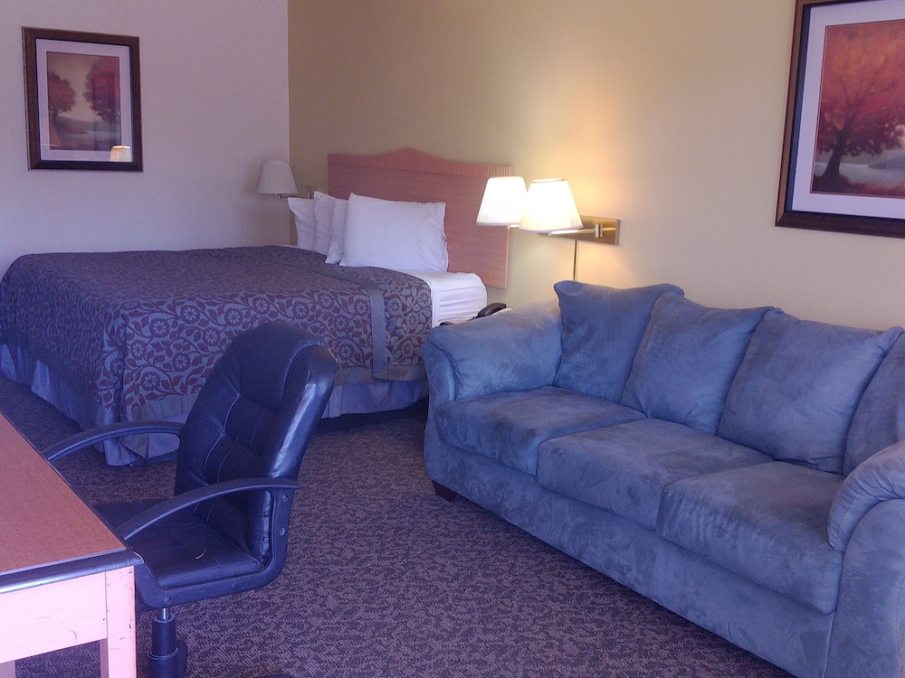 Sierra Inn Near Fort Huachuca AZ - photo 27