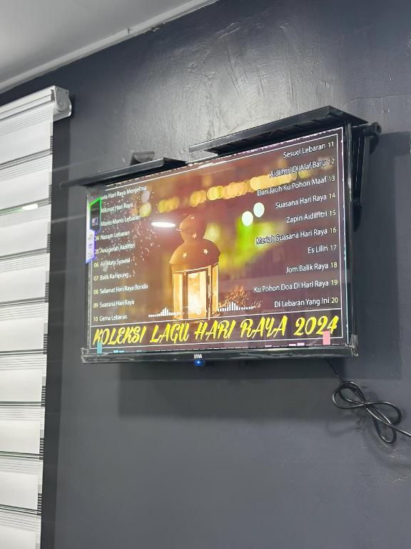 Homestay D Makmur UNIT 1 — Mersing — photo 2