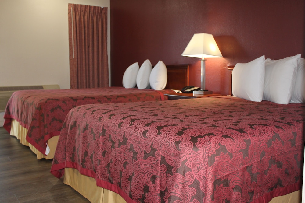 Travel Inn Buford Mall of Georgia - photo 8