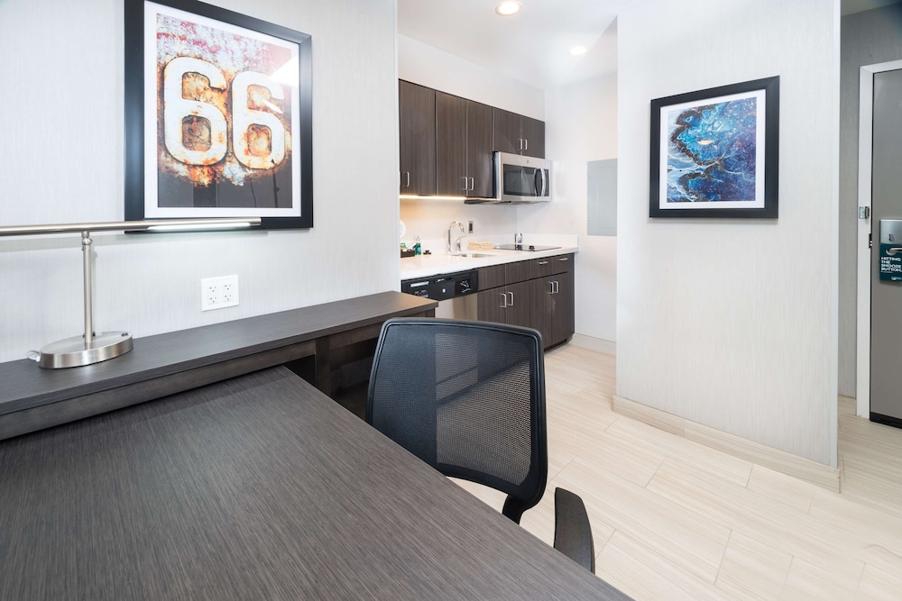 Homewood Suites by Hilton Tulsa Catoosa - photo 19