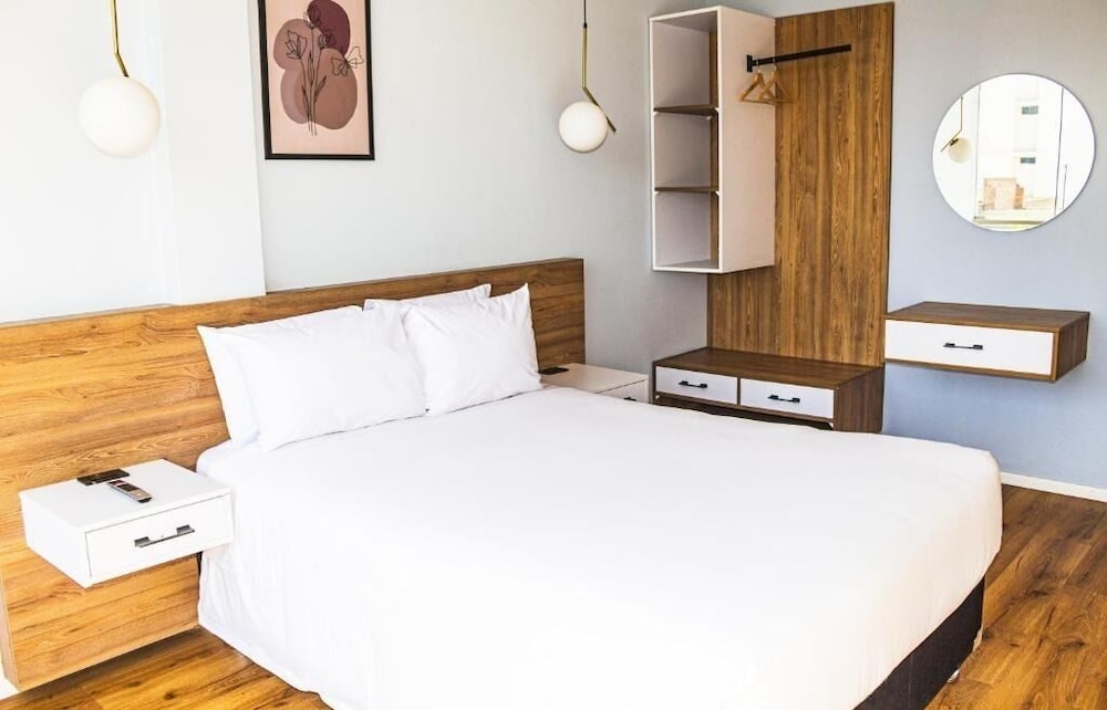 Hub Hotels — Arequipa — photo 3