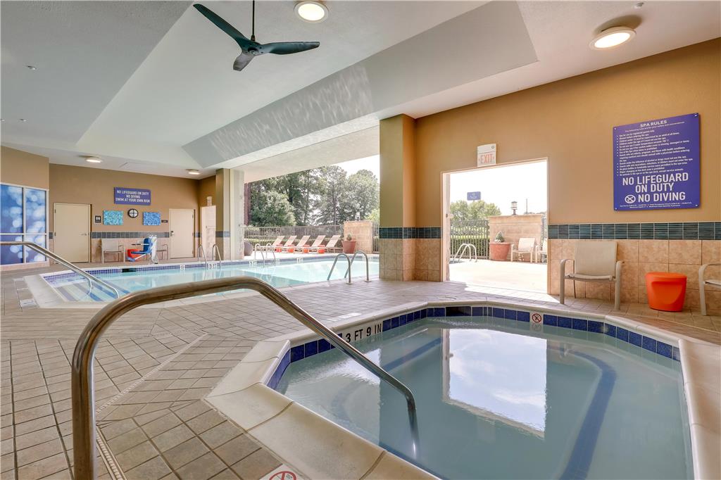 Drury Inn & Suites Montgomery - photo 51