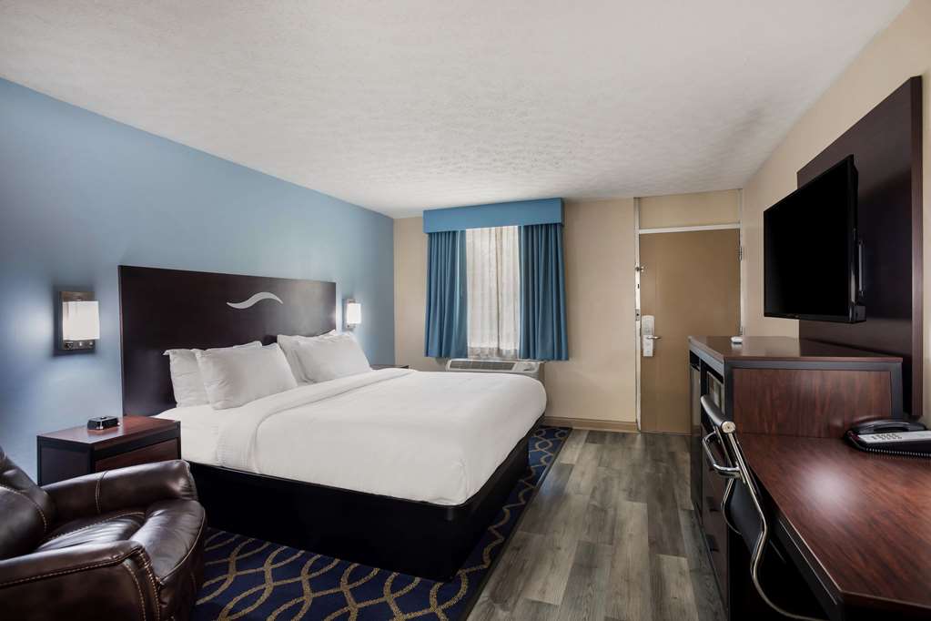 SureStay Hotel by Best Western Bardstown General Nelson - photo 3