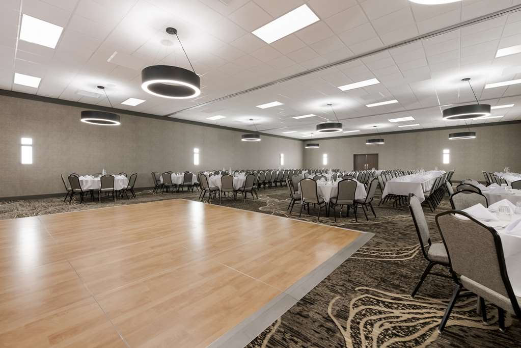 Best Western Holiday Lodge - photo 36
