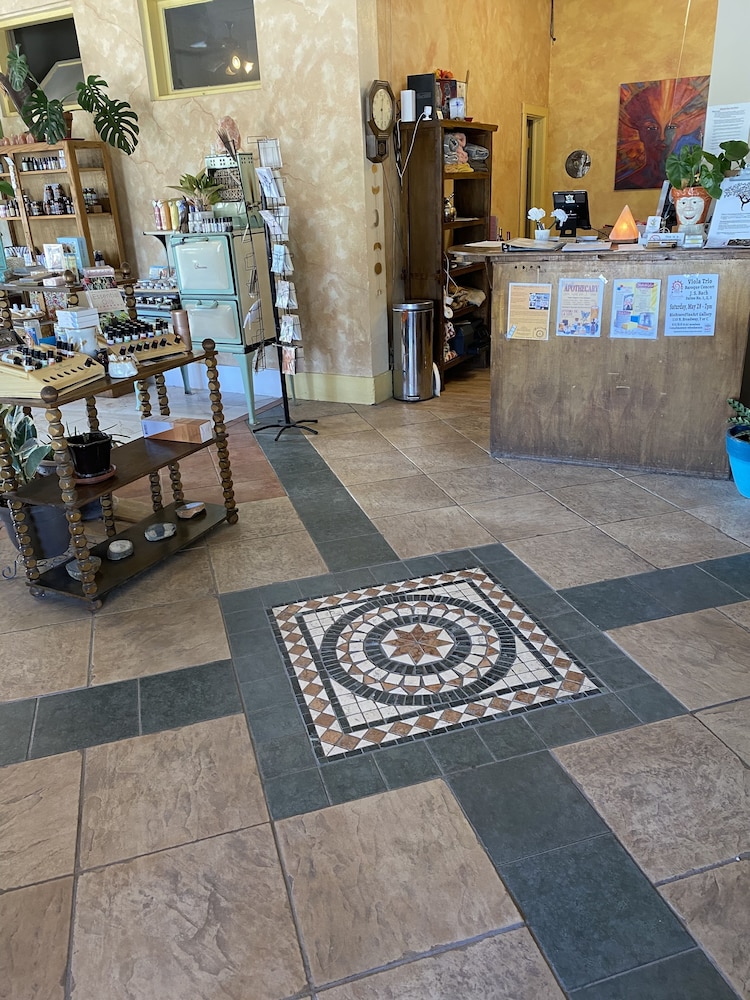 Charles Motel & Hotsprings in Truth Or Consequences, United States