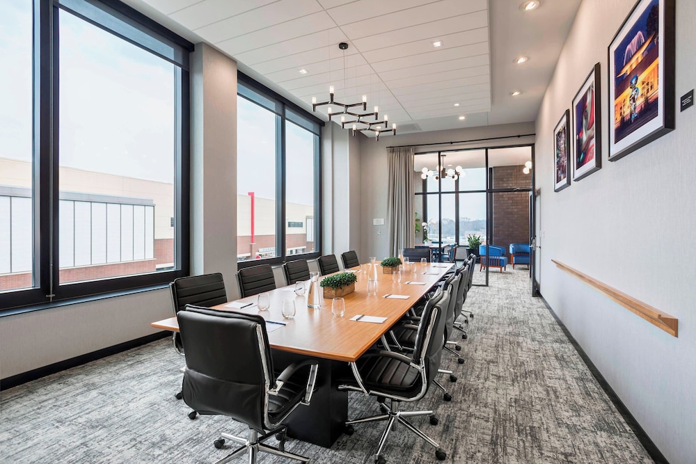 SpringHill Suites by Marriott Madison - photo 23