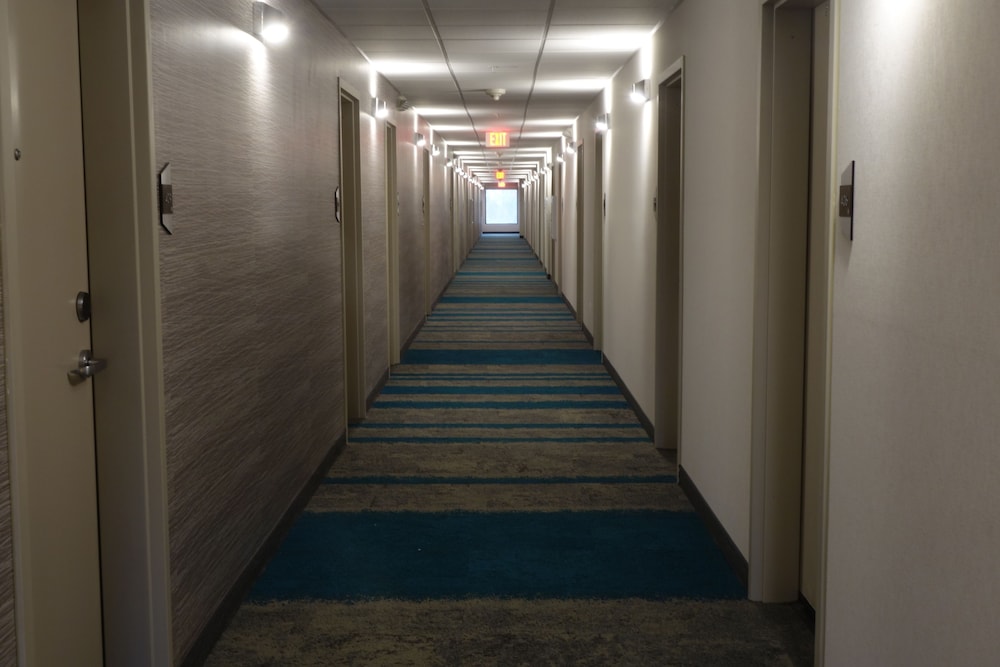 Home2 Suites by Hilton Raleigh Durham Airport RTP - photo 64