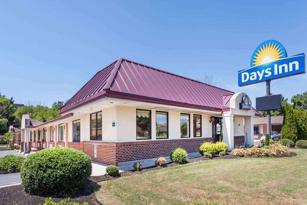 Days Inn by Wyndham Dover Downtown in Dover, United States