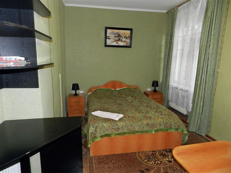 Lodging houses Azhur in Voronezh, Russia