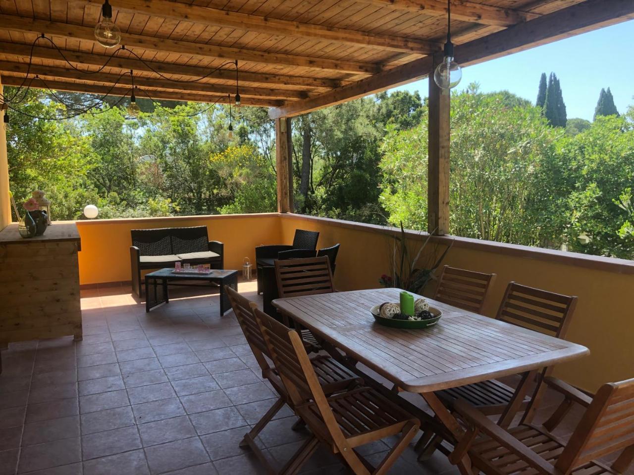 Appartamenti Sterlizia 2 in Capoliveri, Italy