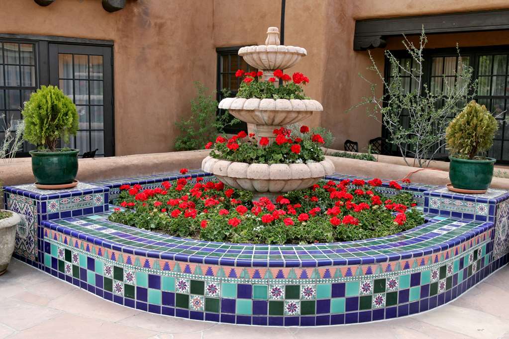 La Fonda on the Plaza - photo 2