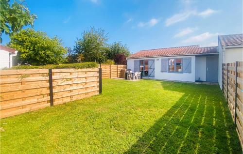 Zeepolder Ref 230 in De Haan, Belgium
