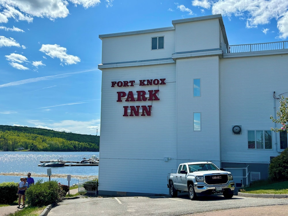 Fort Knox Park Inn - photo 16