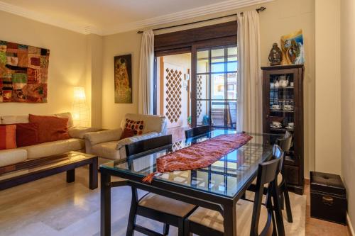 Los Albatros by Ĥ Playa de los Haraganes HAHB30P190 — 4-Star Luxury Hotel in Ayamonte, Spain