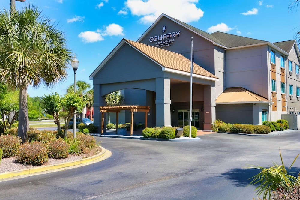 Country Inn & Suites by Radisson Savannah Gateway GA - photo 2