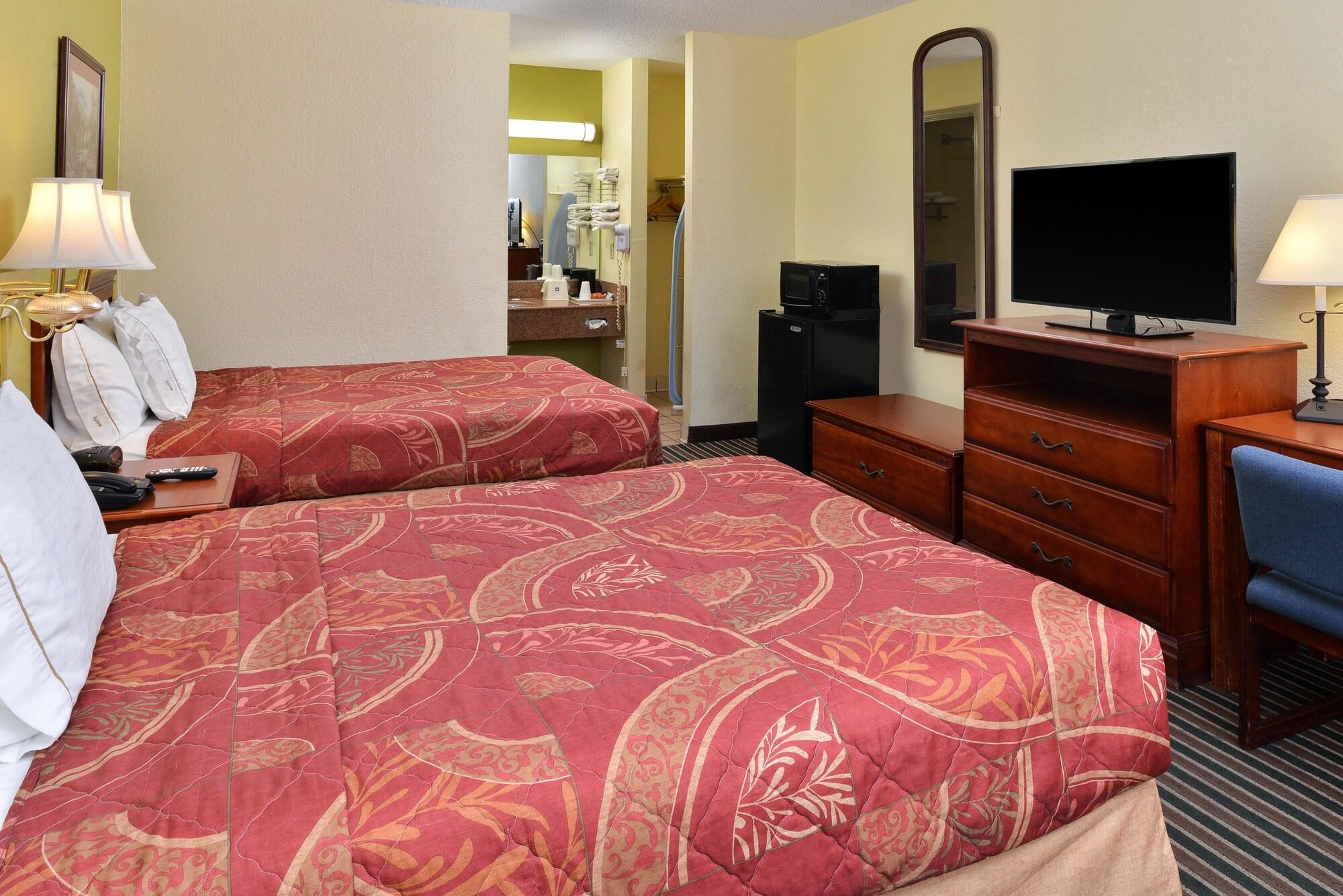 Americas Best Value Inn Dayton - photo 13