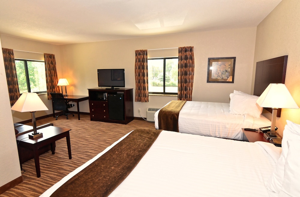 Cobblestone Inn & Suites Clarion - photo 60