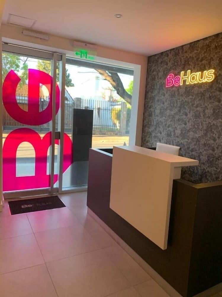 Be Haus Temporary Apartments — 4-Star Luxury Hotel in San Luis, Argentina