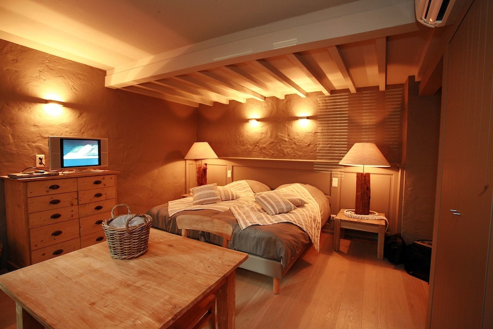 De Laurier — 4-Star Luxury Hotel in Knokke-Heist, Belgium