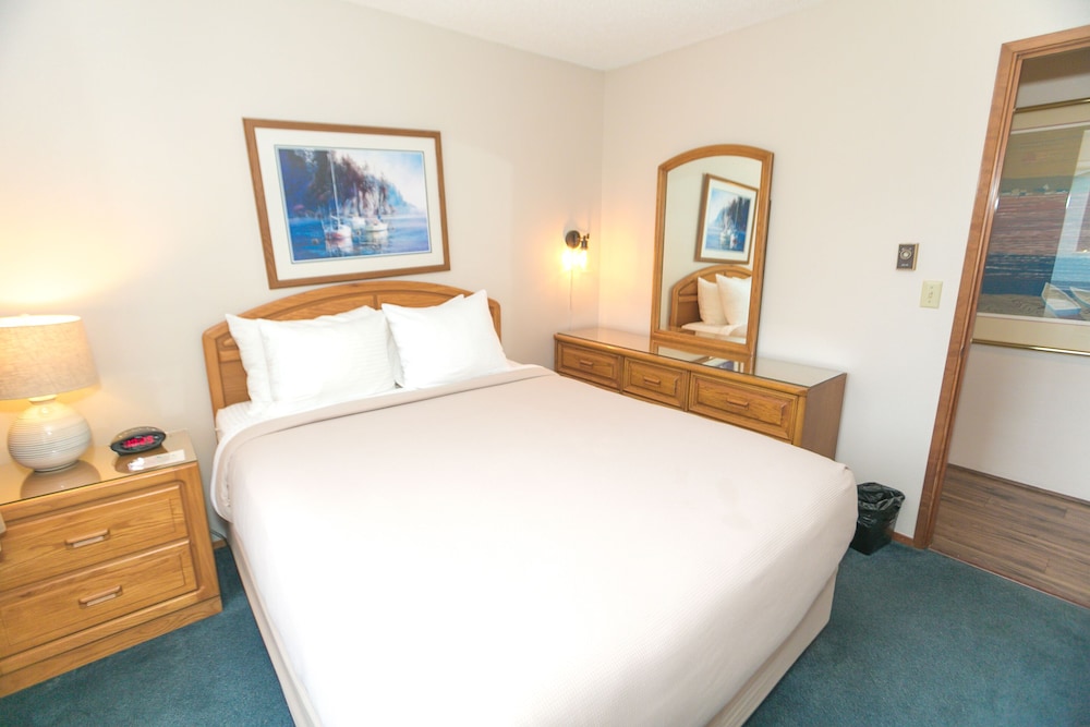 The Canterbury Inn - photo 25