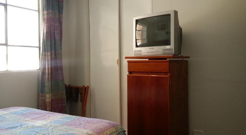 Suites Don Carlos Juliaca — Juliaca — photo 2