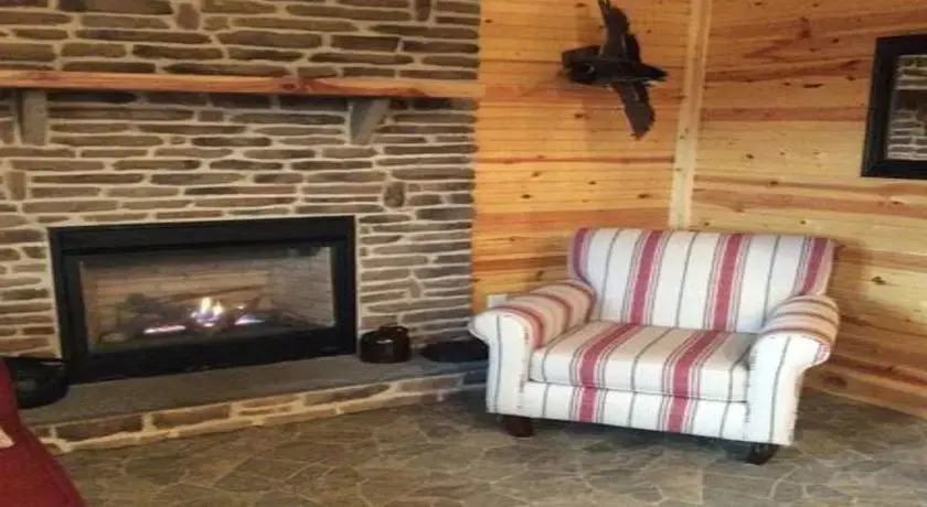 Creekside Resort - photo 15