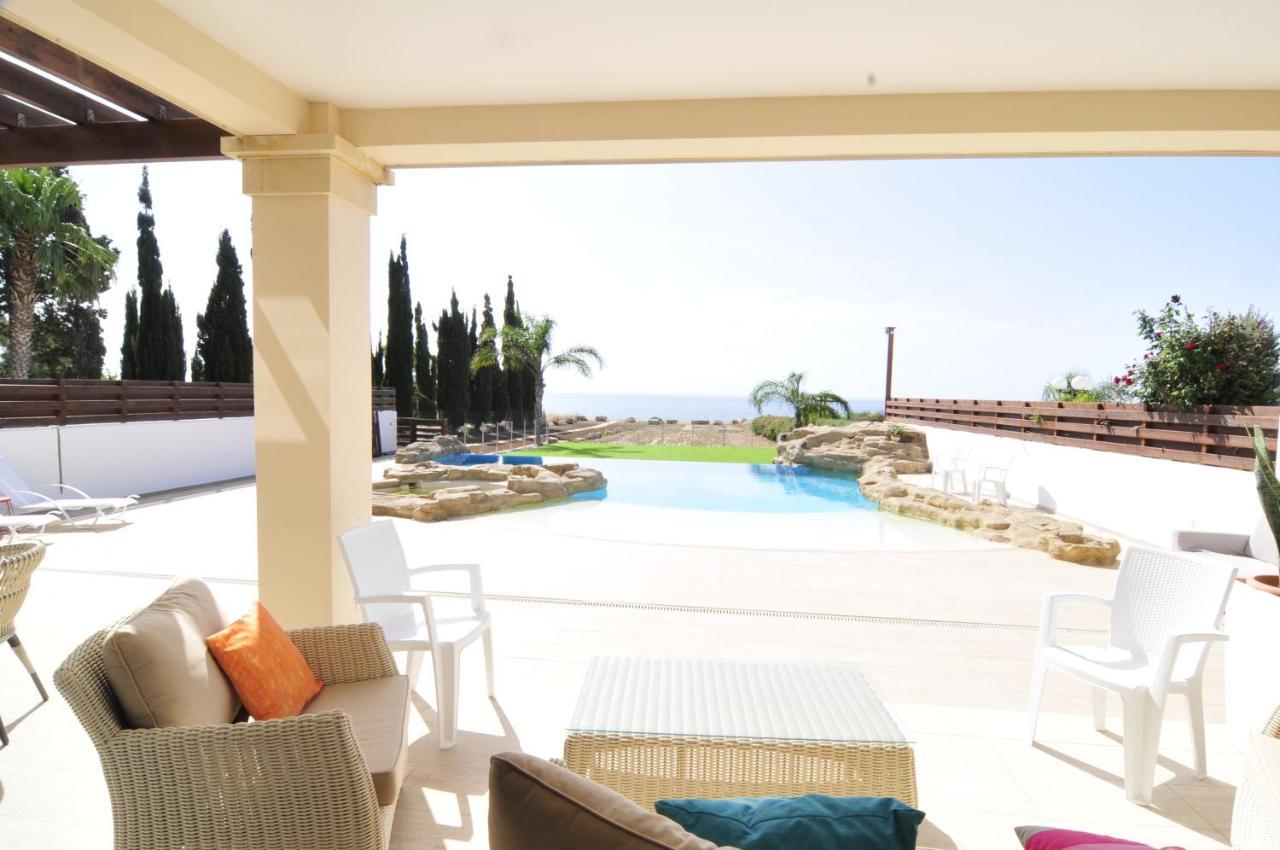 Aaa Seaview Panorama