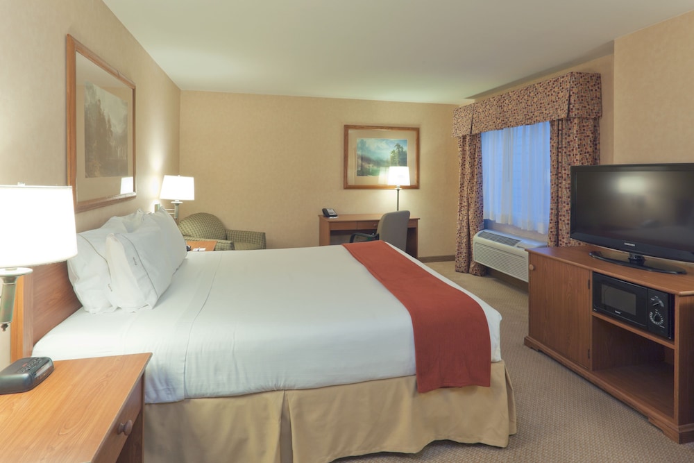 Holiday Inn Express Hotel & Suites Bishop by IHG - photo 7