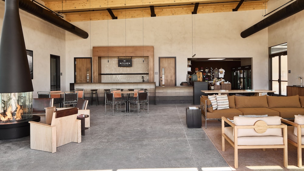 AutoCamp Zion - photo 5