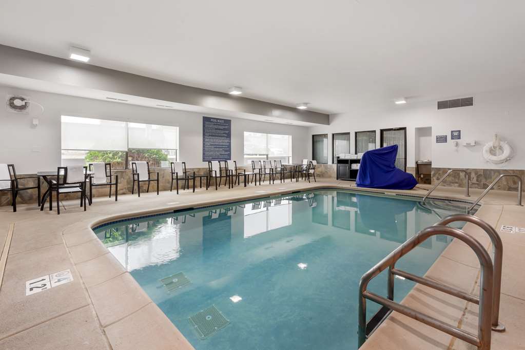 Best Western Sycamore Inn - photo 6